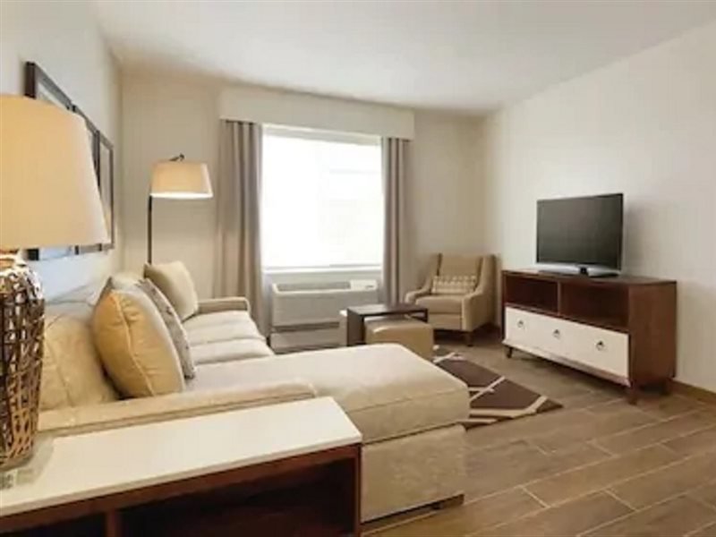 Фото Homewood Suites by Hilton Dallas The Colony