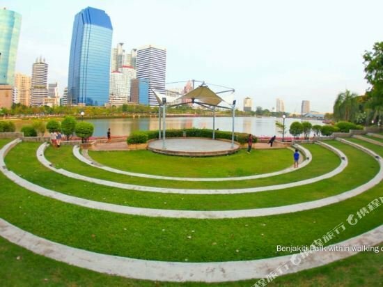 Hotel Zen Rooms Pratunam 15, Bangkok, photo