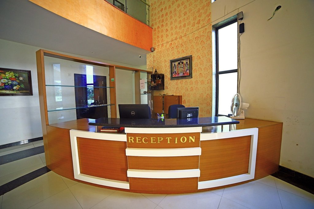 Фото Dreams Resort Udaipur