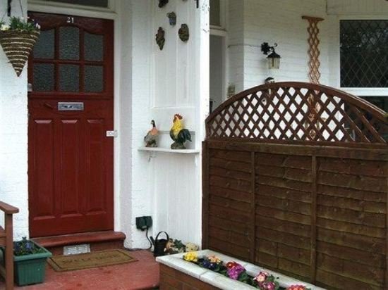 Фото Merriedale Guest House