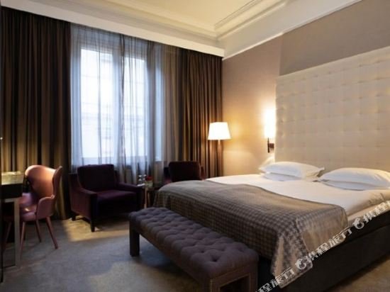 Фото Elite Plaza Hotel Göteborg