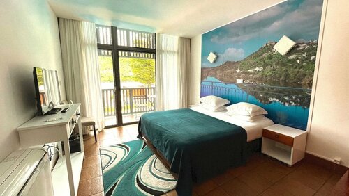 Гостиница Alamal River Club в Округе Порталегри