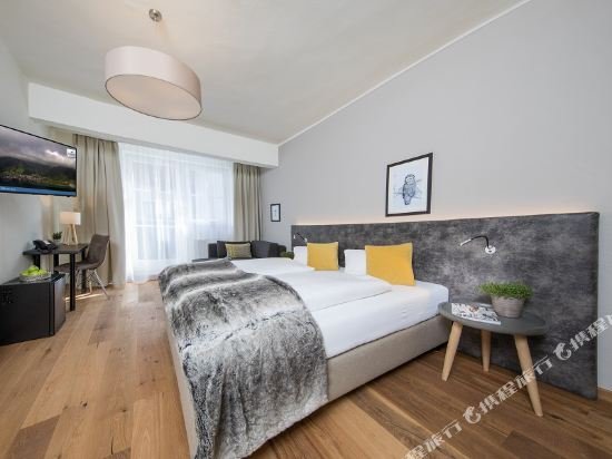 Фото Heitzmann - Hotel & Rooftop