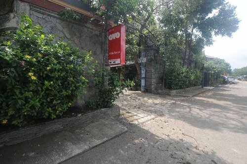 Гостиница Oyo 3135 Villa Surya в Бандунге