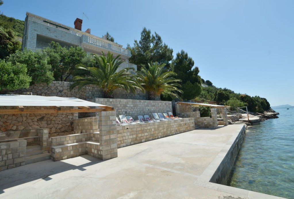 Фото Villa Ratac