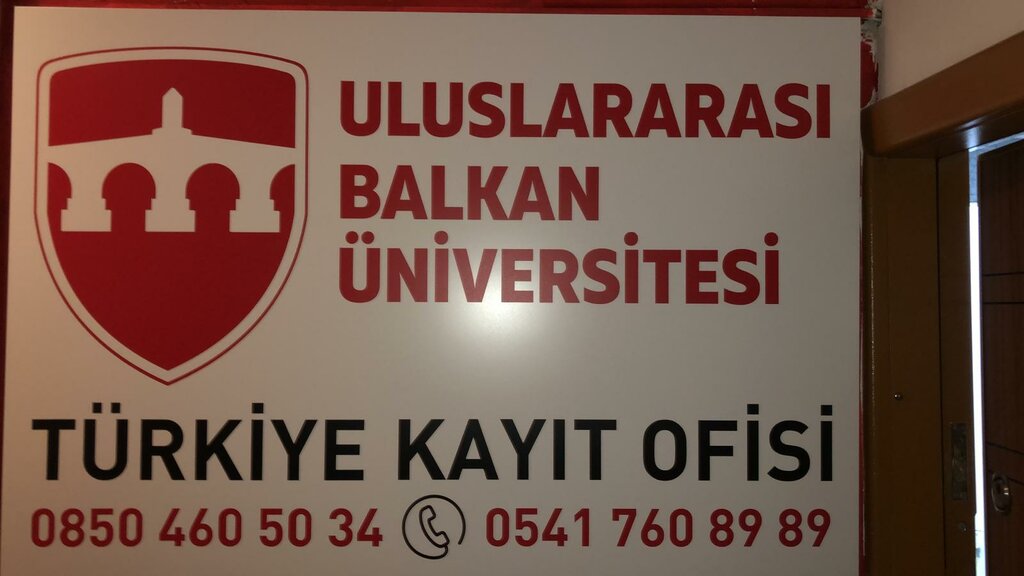 Foreign language courses Telefondaingilizce, Istanbul, photo