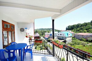 Гостевой дом Амелия