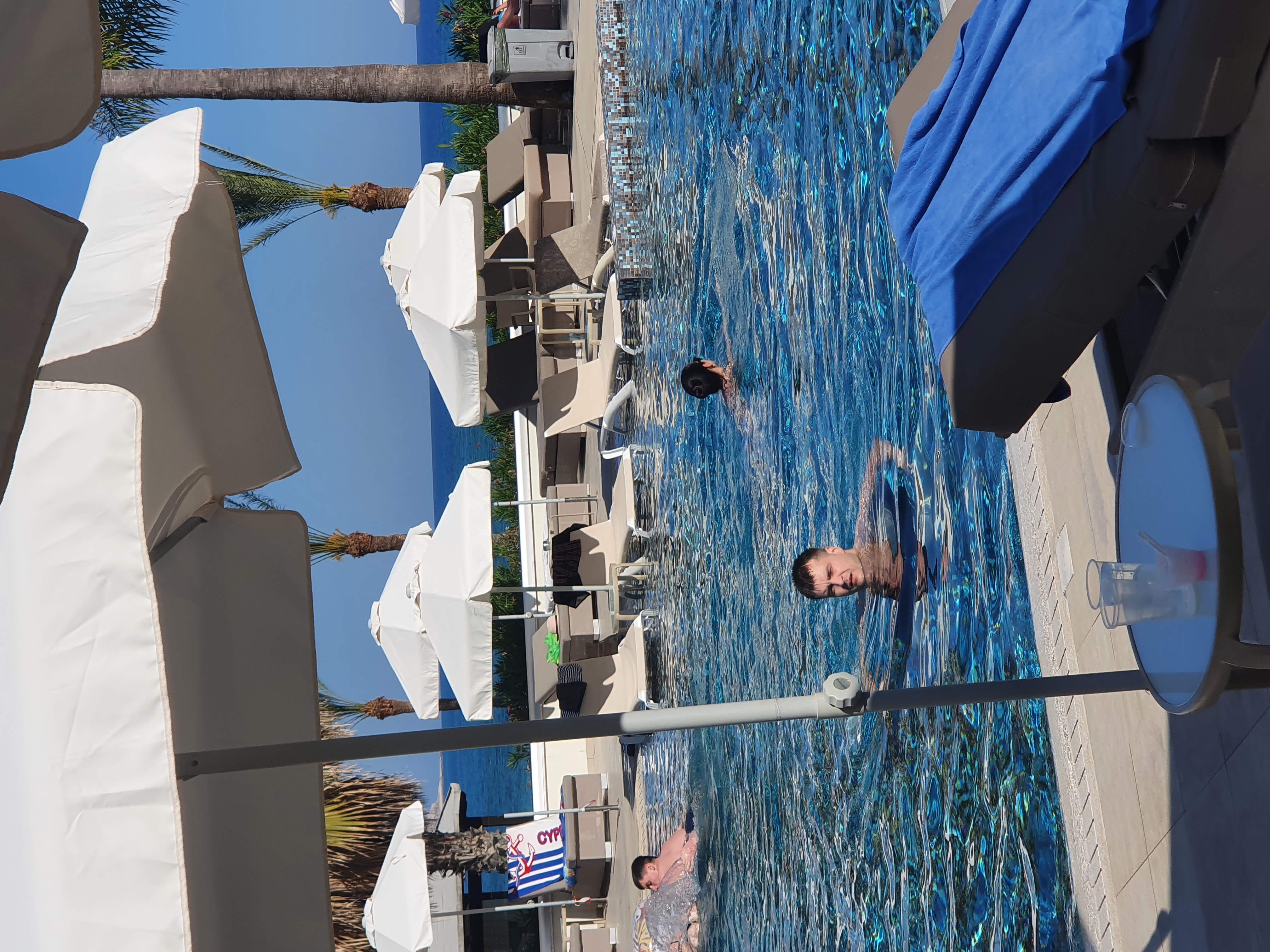 Фото Nelia Beach