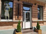 Veresk studio (Ostrovskogo Lane, 90) ، متجر ملابس