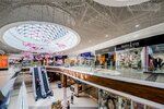 Meganom (Симферополь, Евпаторийское шоссе, 8), shopping mall