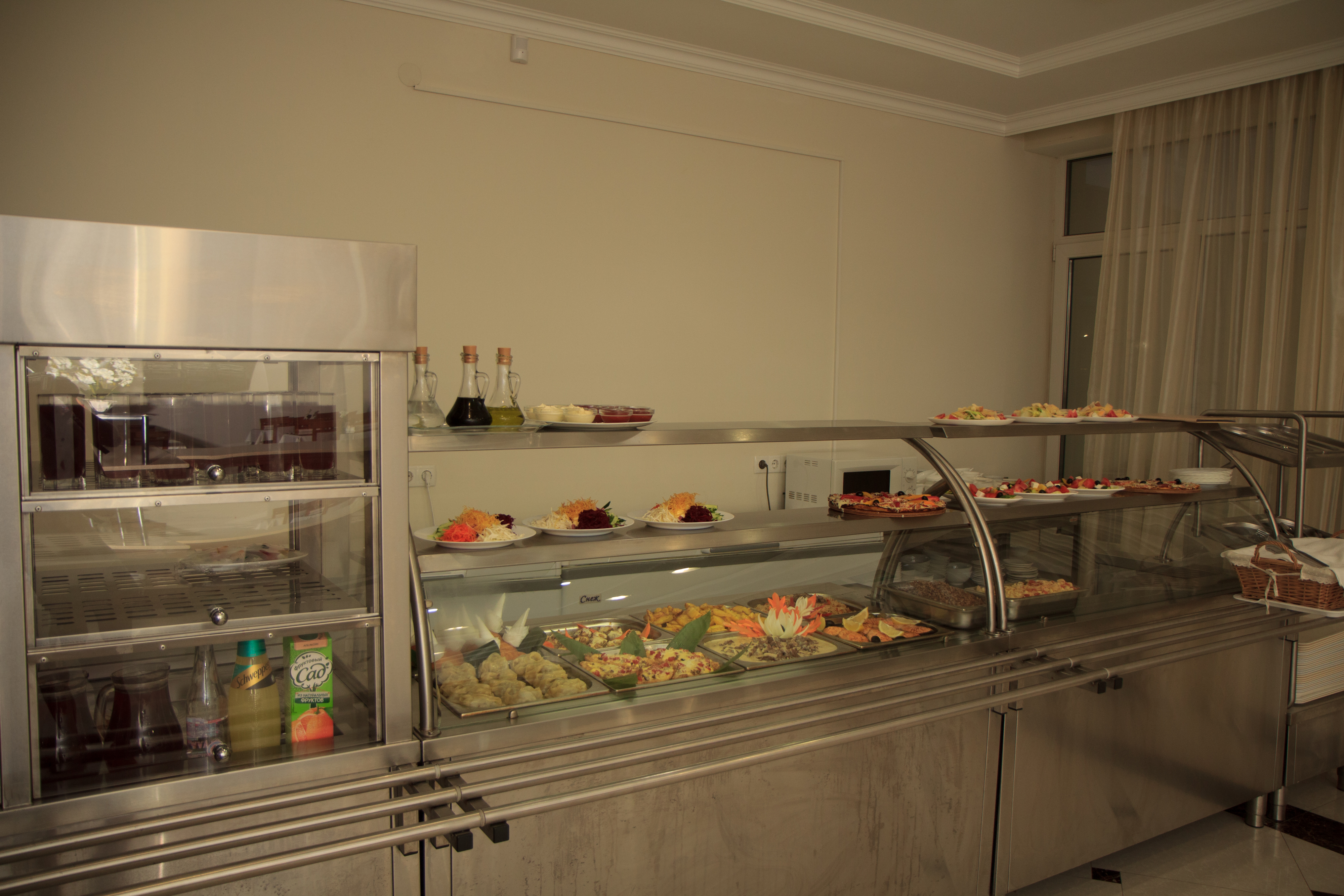 Фото Отель Дюльбер