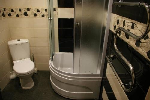 Фото Апартаменты в Пушкинских горах на улице Турбаза 1