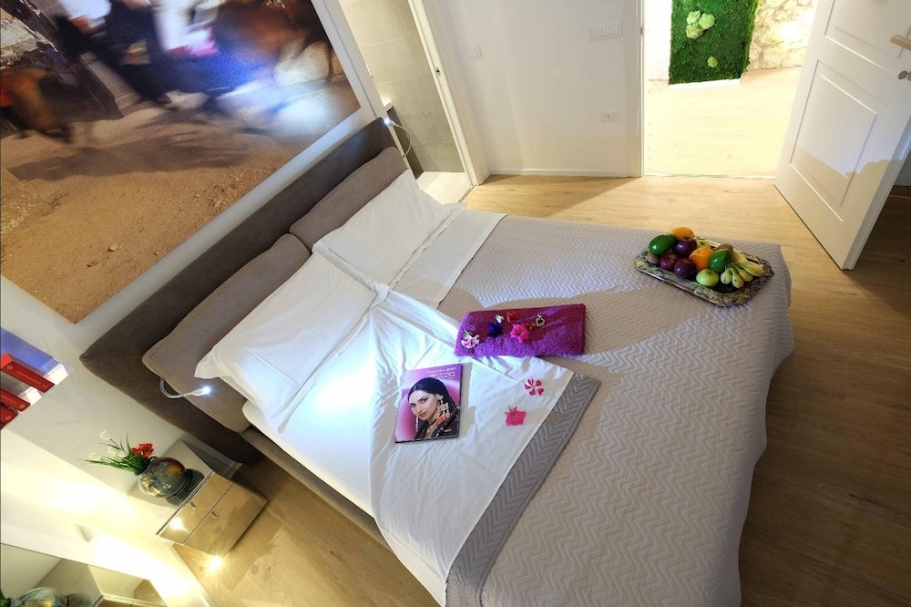 Фото House With 4 Bedrooms in Cagliari, With Wonderful City View, Furnished Terrace and Wifi Near the Beach