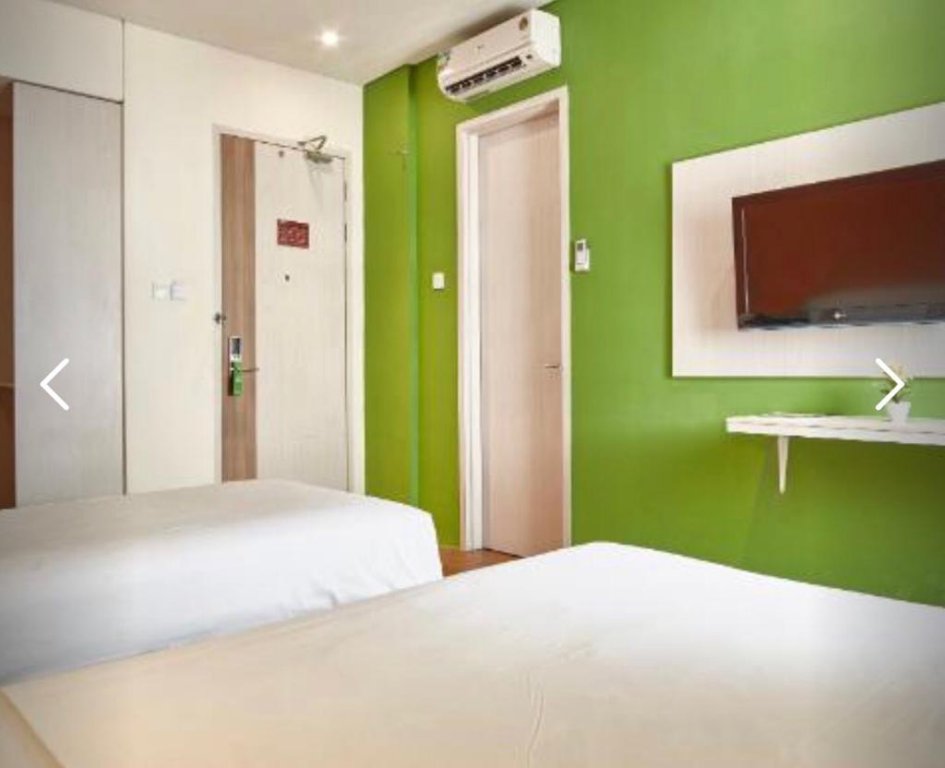 Фото Dragon Inn Kemayoran