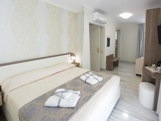 Фото Rome Airport Inn