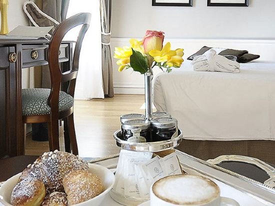 Фото Grand Hotel Santa Lucia