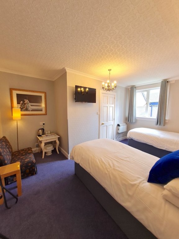 Фото Corriemar Guest House