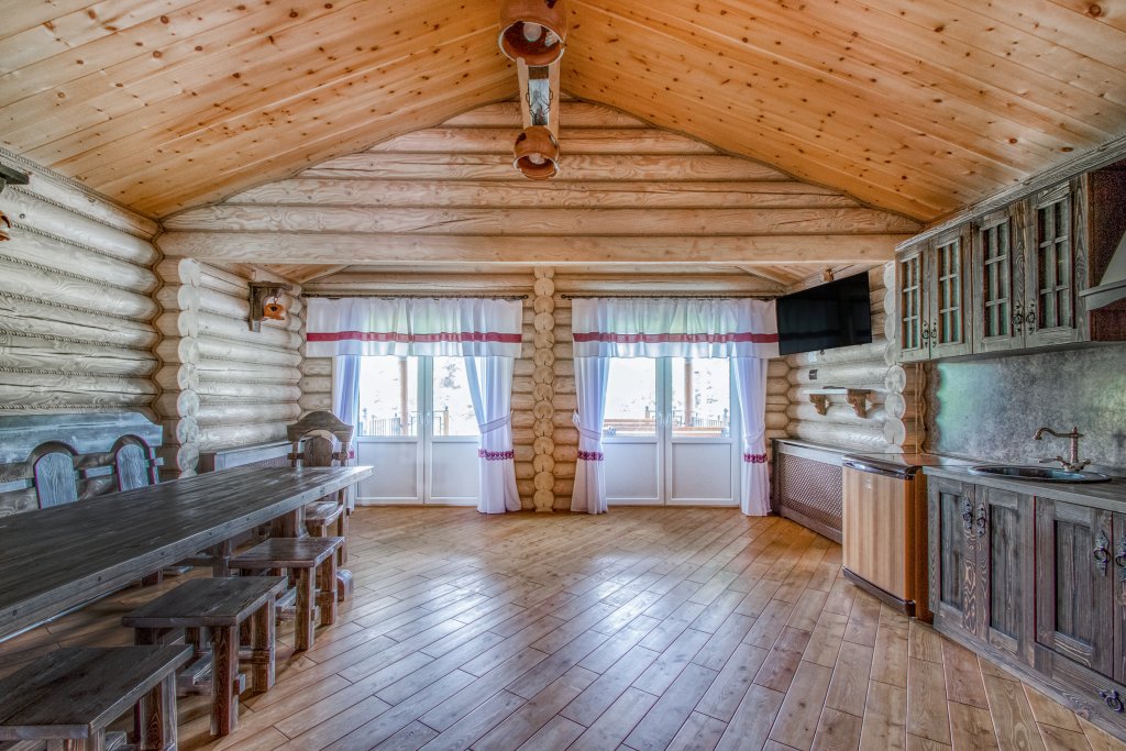 Фото Усадьба Александрово