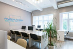 Finance Academy Capital Skills (Akademika Tupoleva Embankment, 15к22), educational center
