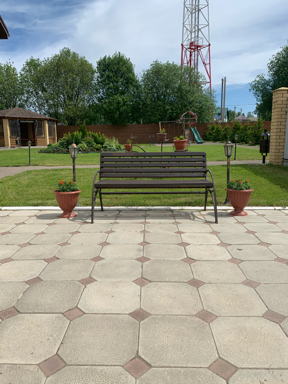 Фото Мини-отель Навигатор