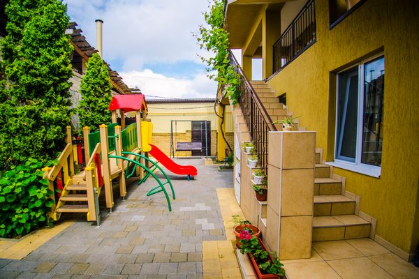 Фото Альфа Костас