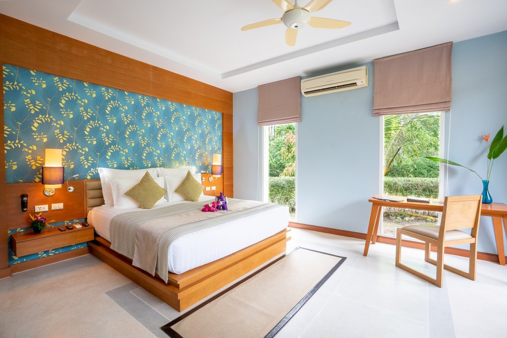 Фото Apsaras Beach Resort And SPA