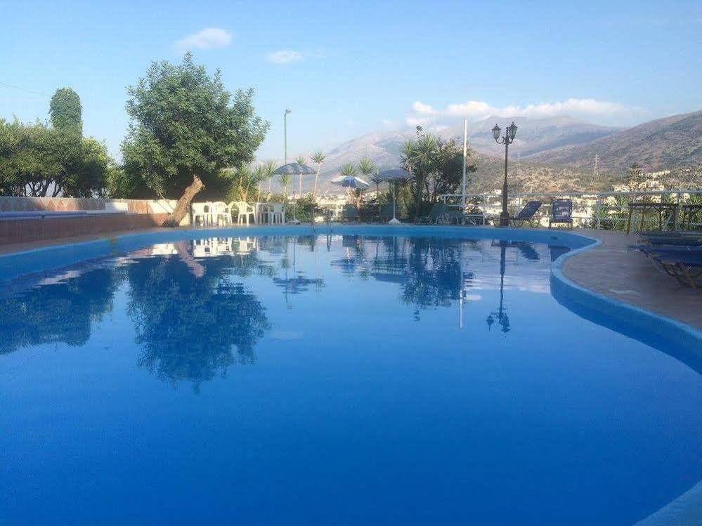 Фото Stalis Bay Apartments