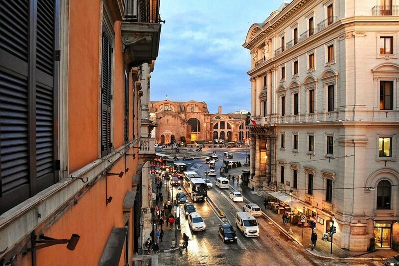 Bespoke Luxury Suites and Apartments