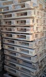 Vostokpallet (Kosmonavtov Avenue, 243) ، مواد تعبئة وتغليف