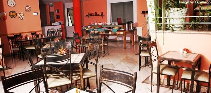 Фото Transamérica Executive Congonhas