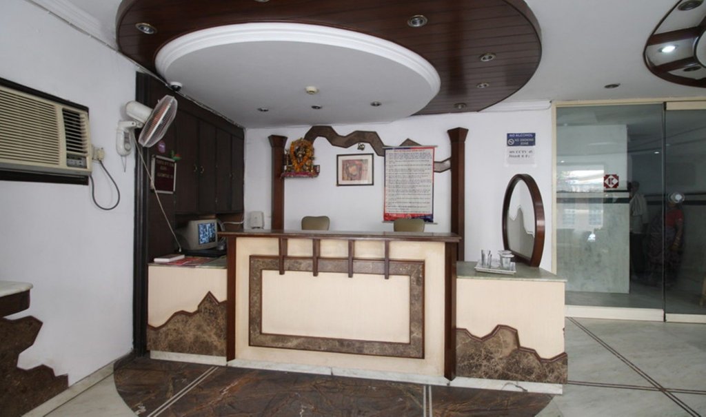 Фото Hotel Kabeer