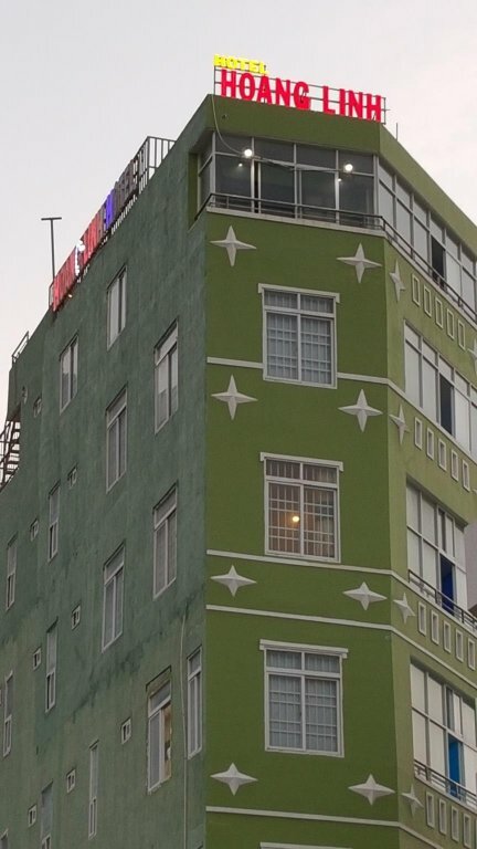 Hotel Hoang Linh Hotel, Vũng Tàu, photo