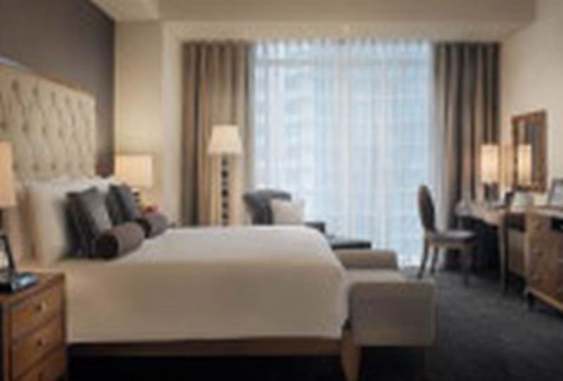 Фото Joy Nostalg Hotel & Suites Manila Managed by AccorHotels