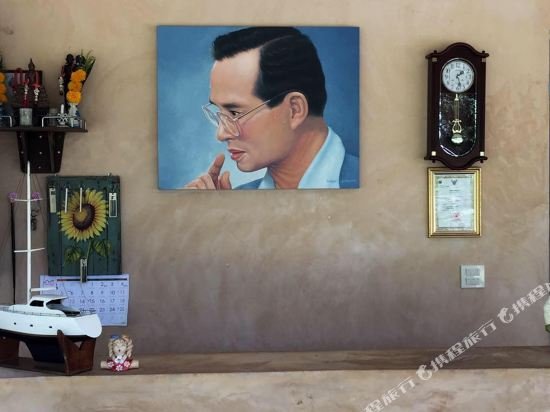 Фото The Gleam Resort