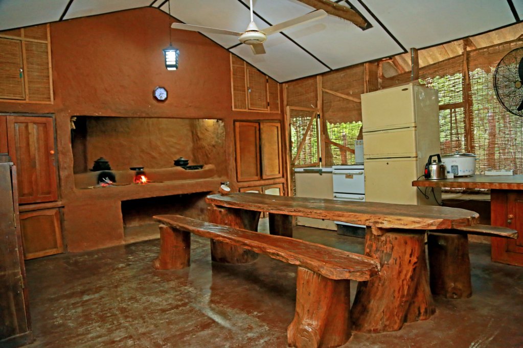 Фото Курортный Отель Heina Nature Resort & Yala Safari