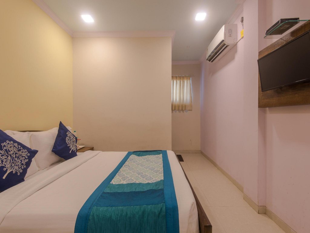 Фото Oyo 8685 Hotel Stayland