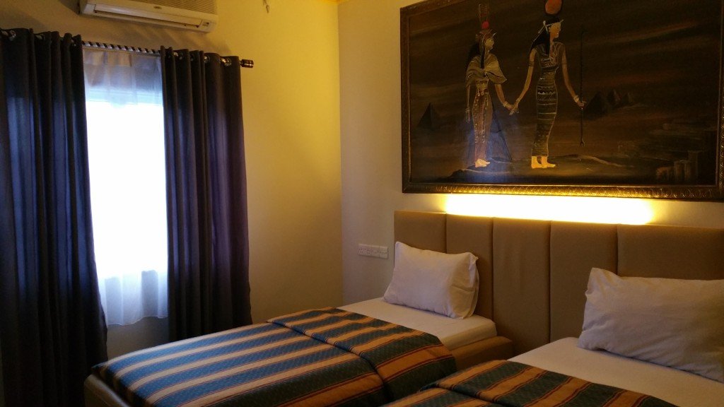 Фото Boutique Hotel 01