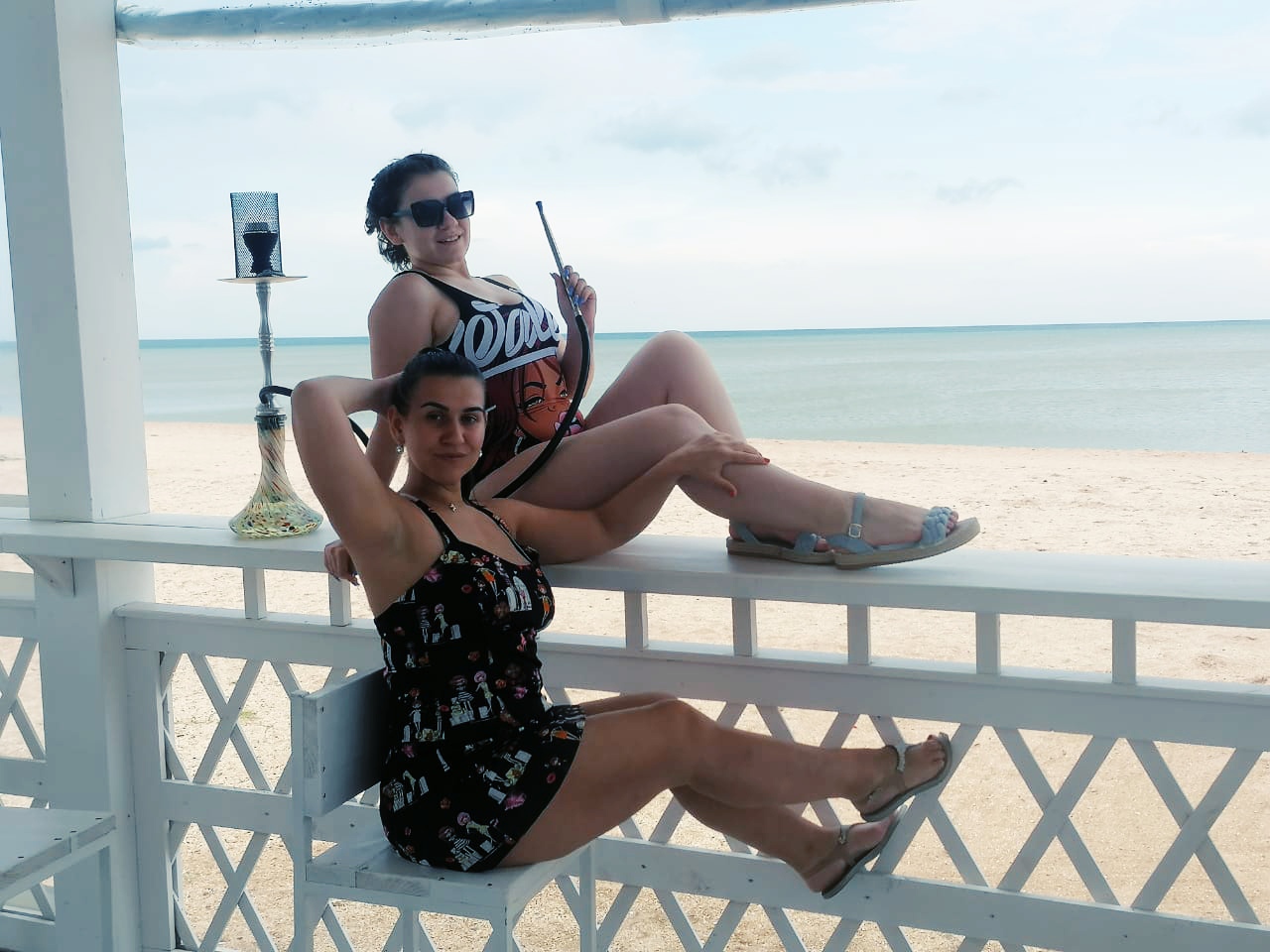 Фото Альтаир