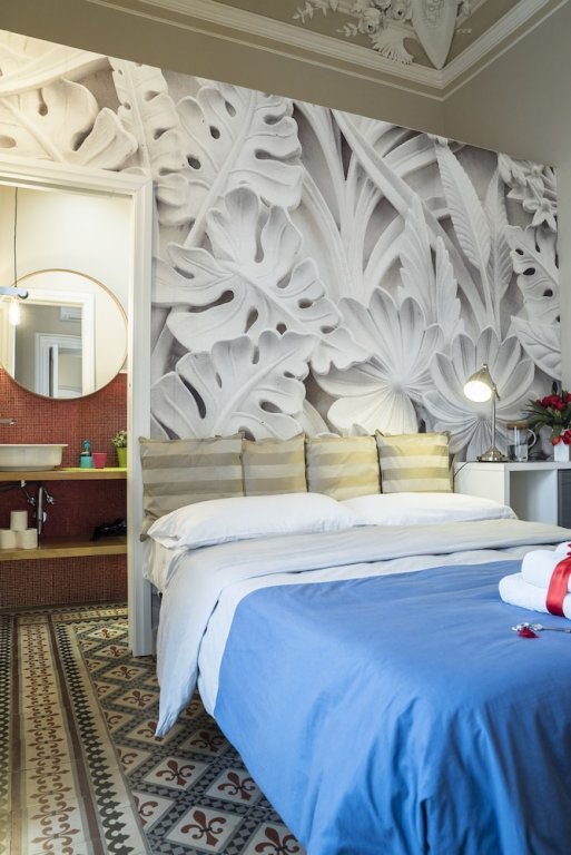 Фото B&b Rossocorallo