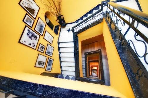 Фото Hotel Sevilla