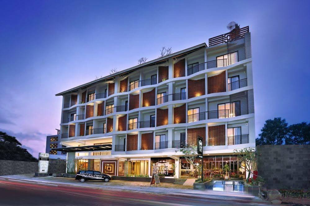 Фото Hotel Liberta Seminyak