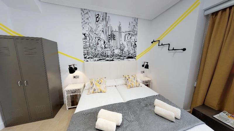 Фото Hostal Boutique La Española by Bossh Hotels