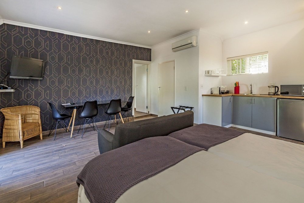 Фото Stellendal Guest House