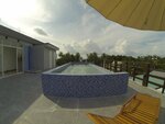 Отель Bliss Dhigurah