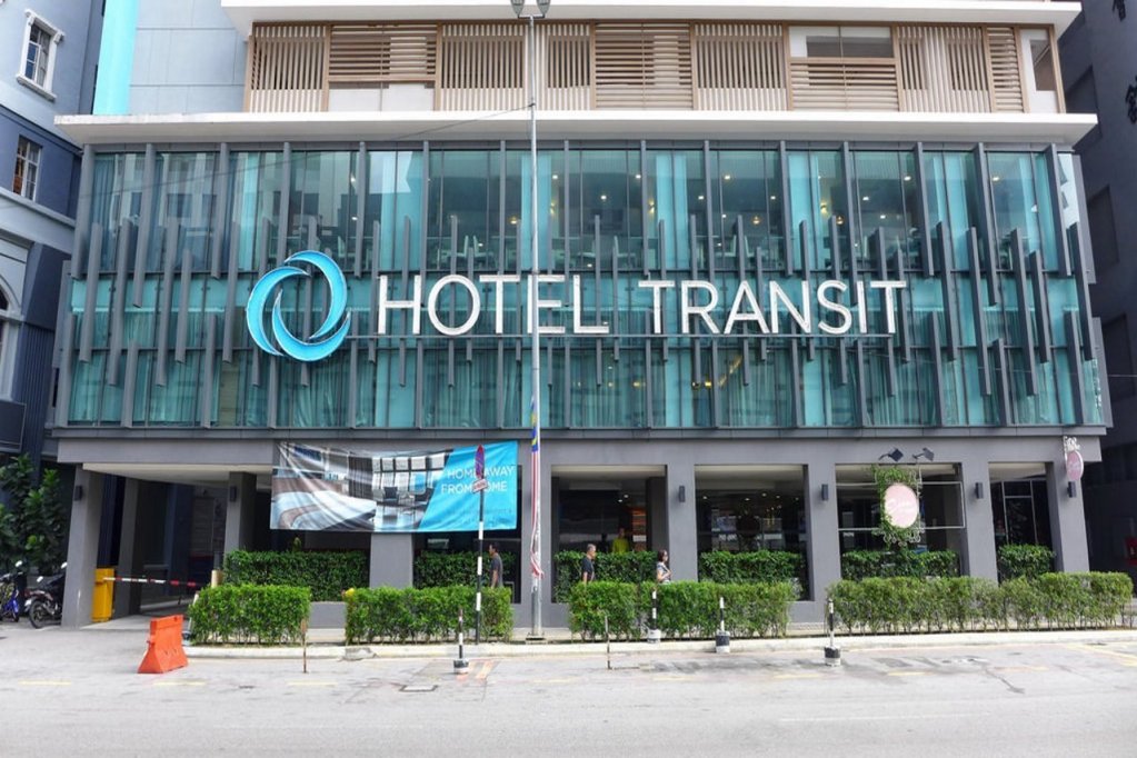 Фото Hotel Transit Kuala Lumpur
