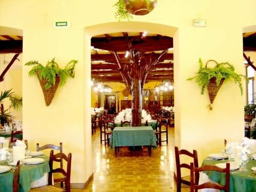 Гостиница Hostal Ayestaran I