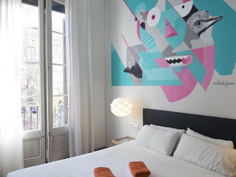 Фото Zoorooms Boutique GuestHouse