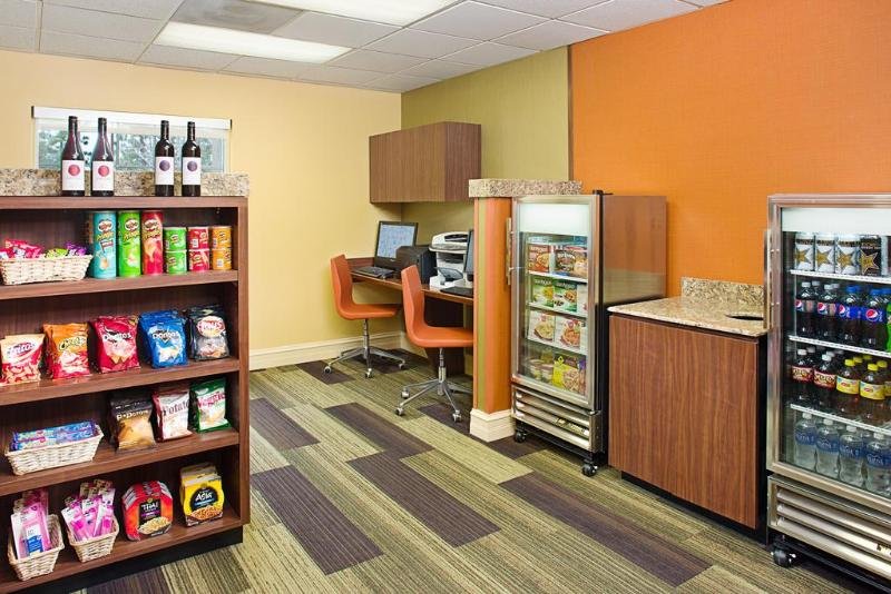 Фото Hyatt house Los Angeles LAX/Manhattan Beach