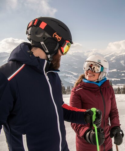 Внешний вид отеля Sportresort Hohe Salve в Хопфгартене ве Бриксентале, фото 1