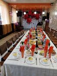 Radost (Baydaevskiy Microdistrict, Murmanskaya Street, 55), cafe